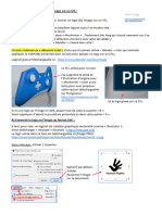 Blender 3 - Ajout D'un Logo Ou Image Sur Un STL