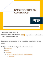 1 - Imposicion Sobre Los Consumos