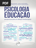 Psicologia e Educação