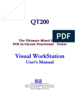 QT200 VWSUser Manual