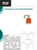 Expo Sic Ion de Microbiologia (V.a)