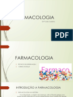 FARMACOLOGIA