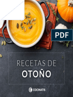 Ebook001 Cocinatis Recetas Otono