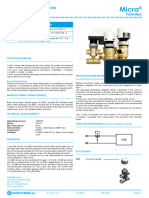 MICRA DBL199e PDF