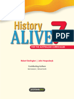 History Alive 7