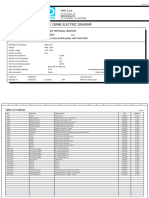 5 Ton Electrical Drawing