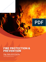 Fire Prevention Book 1705060141