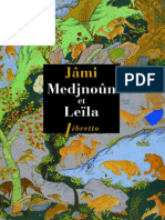 Medjnoûn Et Leïla (Jâmi) (Z-Library)