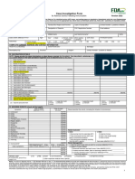 LATEST VER Unified AEFI CIF - 20221107