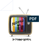 Pastorela TV