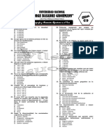 TEMA #09 Demografía y Movimientos Migratorios en El Perú