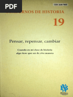 Cuadernos de Historia 19