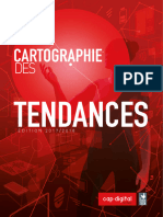 Carto Tendances Web