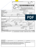 Nota Fiscal Nfe