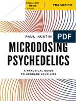 MICRODOSANDO PSICODELICOS - Paul Austin (Traduzido)