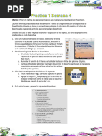 S4. Tarea 4 Presentaciones - Creativas