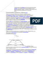 El Análisis de Los Piroxenos para Identificar Los Tamaños de Bigotes de Gatos. John Gillman Rutherford