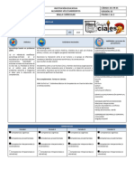 DC FR 05 Malla Curricular Ciencias Sociales 3°