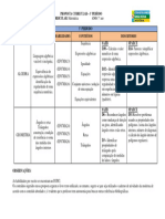 Mat - 7° Ano - 3°p