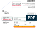 tax Invoice/Statement IRD Approved Buyer Created Tax Invoice