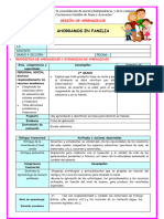 2º U3 S3 Sesion D1 PS Ahorramos en Familia