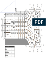 VN 1977 X 8floor PLN 2 Model