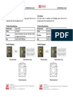 AW-GD202 Abort Switch User Manual 20230316