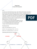 Decision-Science-Dec 2022