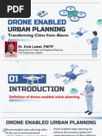 Drone Lecture