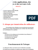 Groupe3 Sécurité Informatique