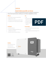 Solis - Datasheet - Solis (215 255) K EHV 5G - FRA