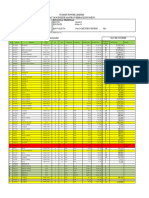 CAT Major Overhaul Parts Offer Excel 1