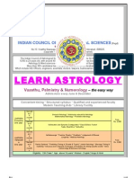 Indian Council of Astrological Sciences