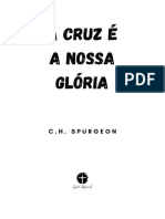 A Cruz Nossa Gloria