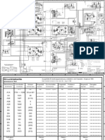 Hyd Schematics