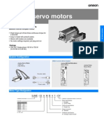 I72E en 01+JunmaServoMotor+Datasheet