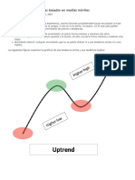 Cómo Desarrollar Sistemas Basados - en Medias Móviles - Artículos Sobre MQL5