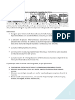 Evaluación Diagnóstica Lenguaje Verbal 5 Años