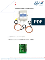 Cb.m.pr004 Procedimiento Ensamble Sensor Liquidos