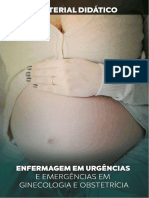 Enfermagem em Urgências e Emergências em Ginecologia e Obstetrícia 1