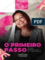 Dominando - Ofrancês - 2024 - Intensivao - Frances - Aula 01