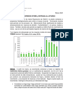 MANEJO CEREZOS OTOÑO y ENTRADA AL LETARGO 2024