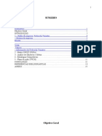 Trabalho 5 PTOS - Planejamento Estratégico