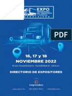 Directorio 2022