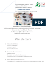 Cours 3-1 Electronique Embarqué 14 - Avril - 2024