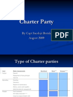 Charter Party 01