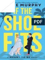 If The Shoe Fits (Julie Murphy)