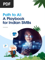 Salesforce Ebook Path To AI Playbook For Indian SMBs Final (1) 1 2352024193222228