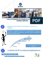 Accidentes de Trabajo Las Causas y Consecuencias Listo