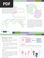Feminismo y Género